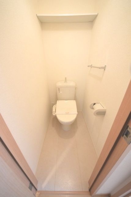 トイレ　★バス・トイレ別★