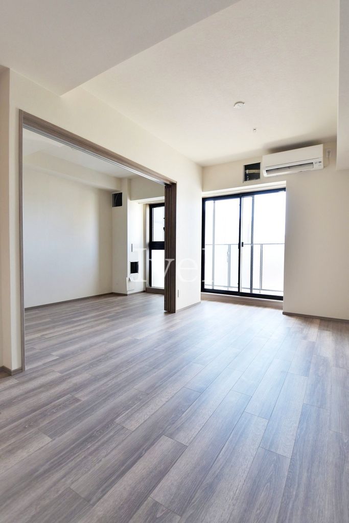 居室・リビング　リビング/居室