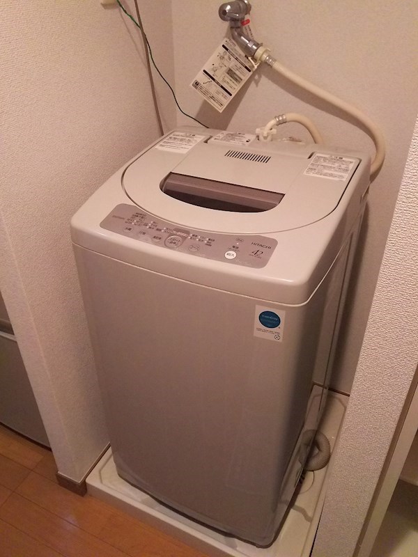 その他　家具家電付きマンション