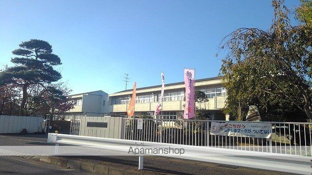 小学校　羽生市立羽生北小学校（小学校）まで350m