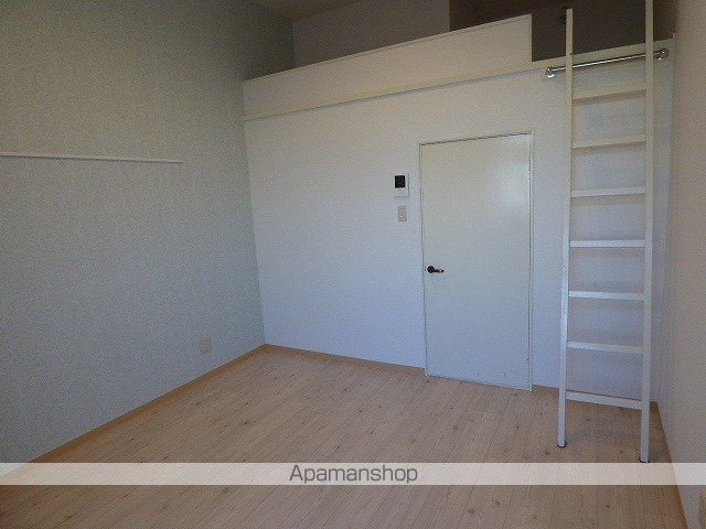 Feel Yokote2の居間写真