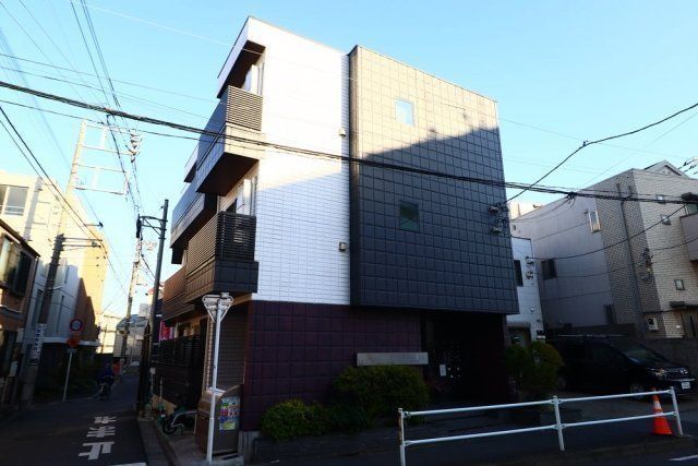 建物外観　☆綺麗な外観☆
