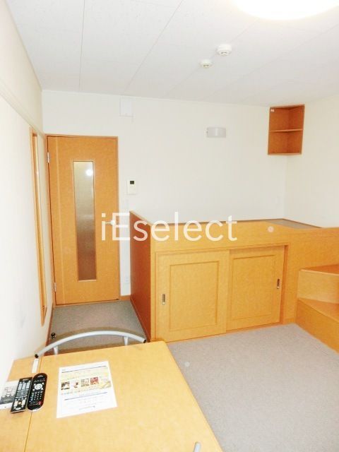 居室・リビング　嬉しい家具家電付きです。