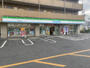 コンビニ　ファミリーマート 倉敷沖店（コンビニ）まで635m