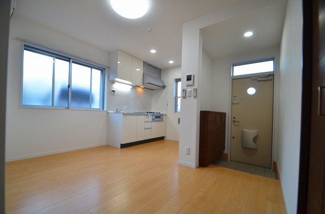 居室・リビング