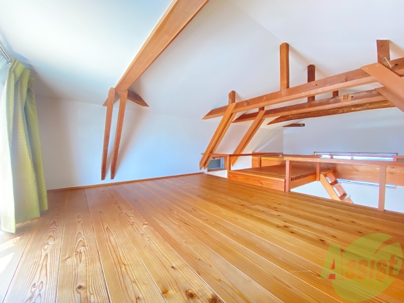 その他部屋・スペース