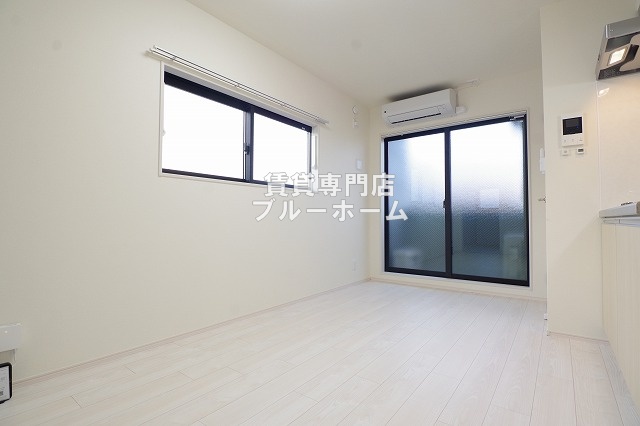 その他　リビング別角度！