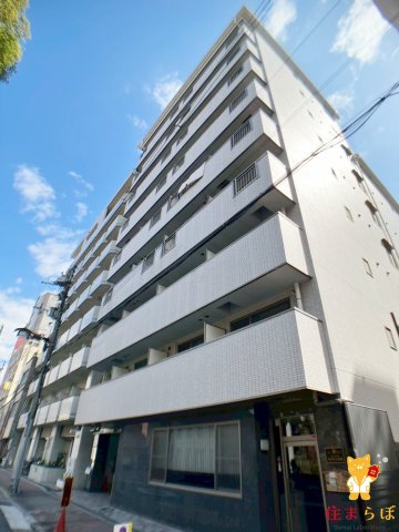 建物外観　★ ★ 口コミ平均4.94のお店 ★ ★