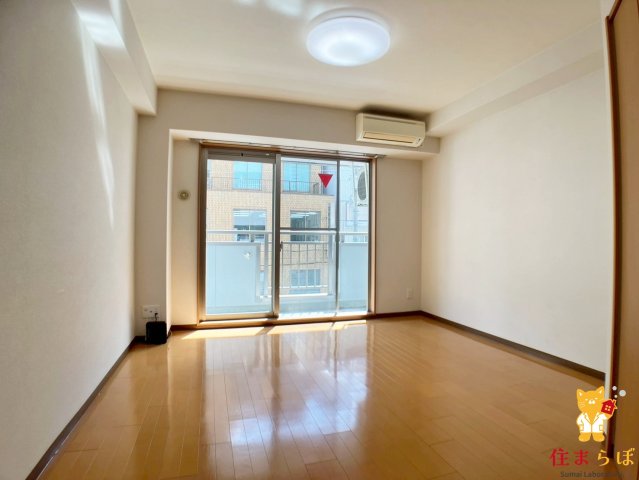 居室・リビング　暮らしの中心になる場所