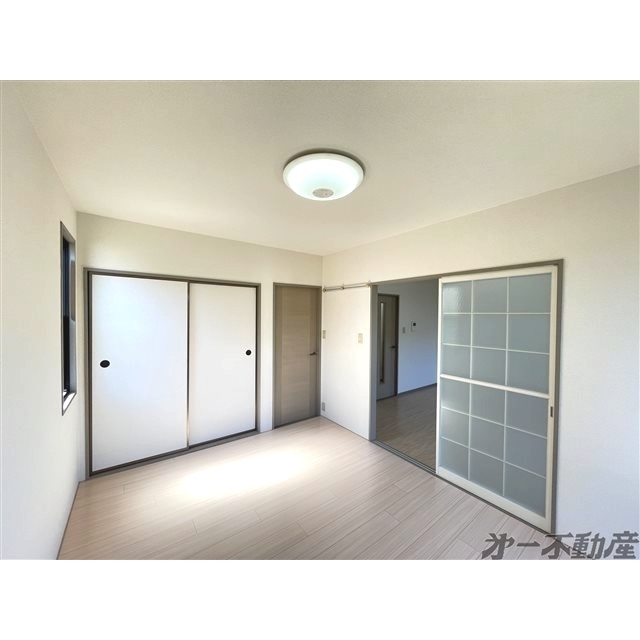 その他部屋・スペース　洋室