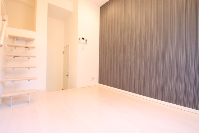 居室・リビング　※別室の参考写真の為、現況優先です。