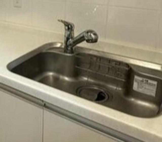 その他　シンク