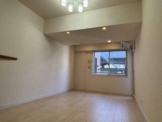 居室・リビング　きれいなお部屋