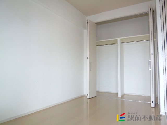 収納　大きな収納♪