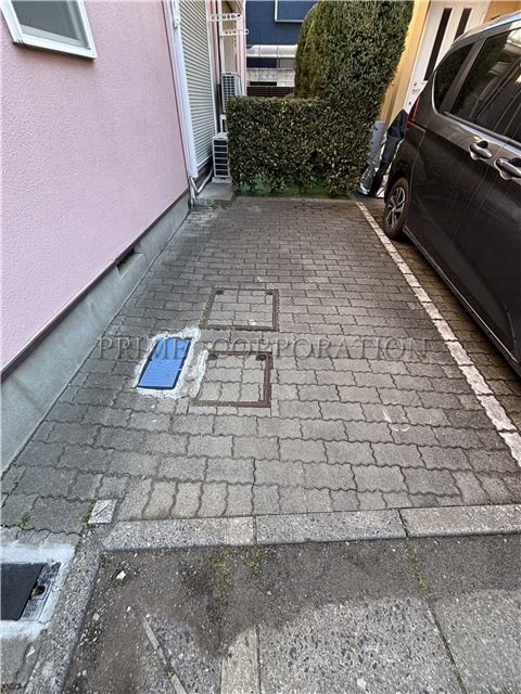 駐車場　※参考写真※