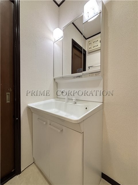 洗面設備　※参考写真※