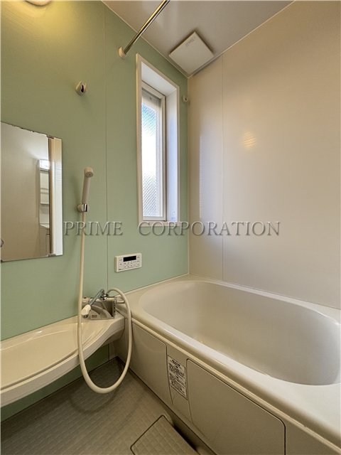 バス・シャワールーム　※参考写真※