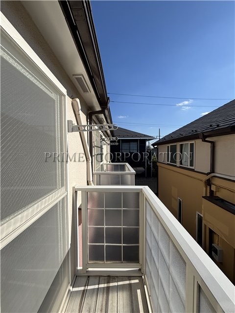 バルコニー　※参考写真※