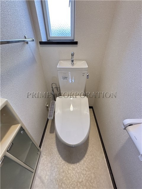 トイレ　※参考写真※