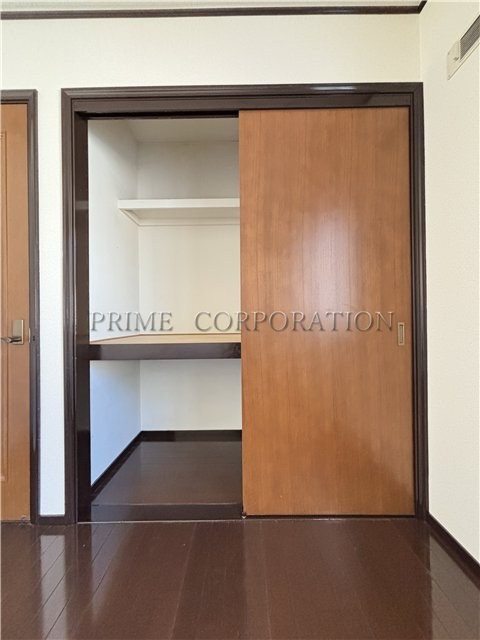 収納　※参考写真※