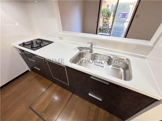 キッチン　※参考写真※