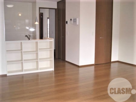 居室・リビング　開放感の有るリビング！