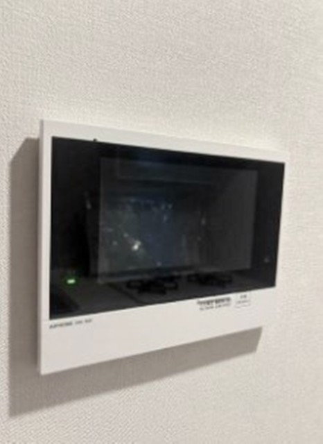 セキュリティ　同タイプ参考写真