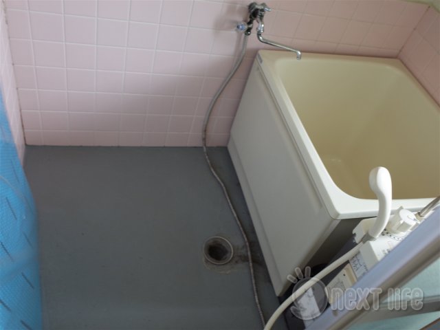 バス・シャワールーム　メゾン秀和