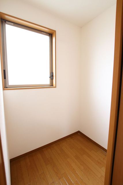 その他部屋・スペース　サンルーム