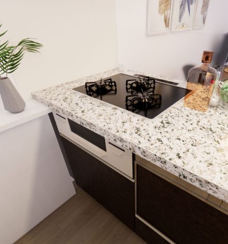 キッチン　イメージ