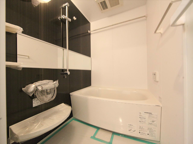 バス・シャワールーム　追い焚き・浴室暖房乾燥機能付バス