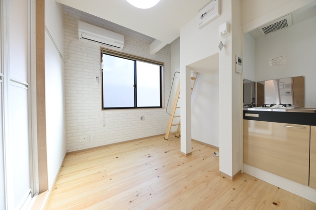 居室・リビング