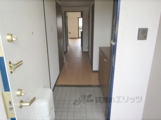 その他部屋・スペース　廊下