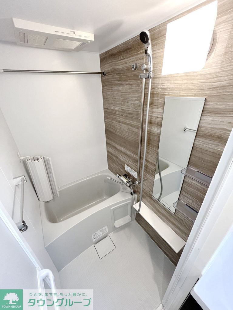 バス・シャワールーム　★タウンハウジング五反田店取扱い★