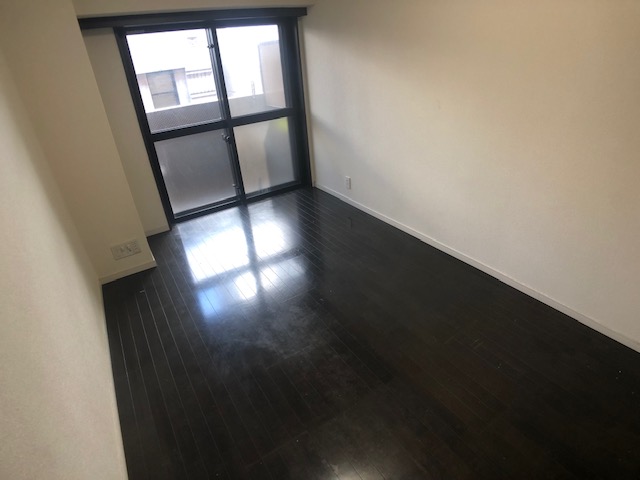 居室・リビング　※別部屋参考写真