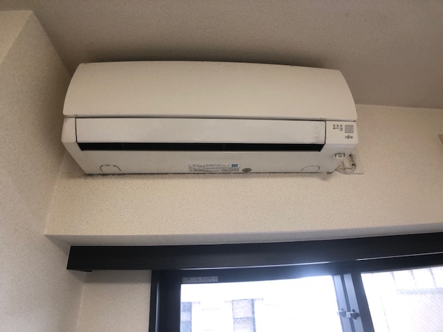 その他設備　※別部屋参考写真