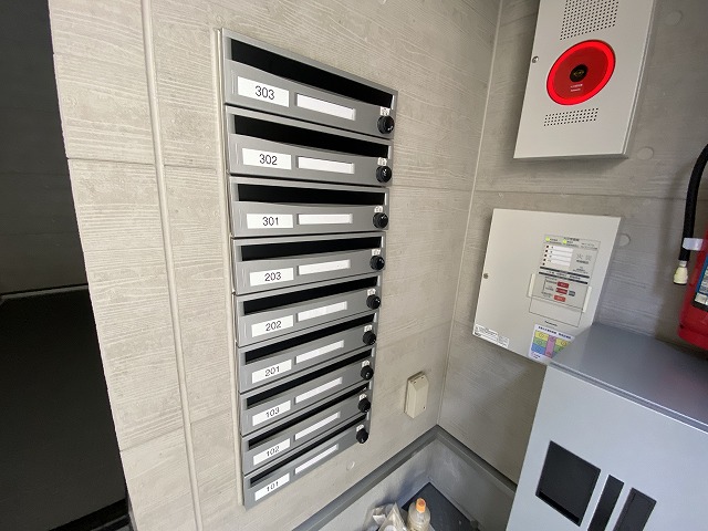 その他共有部分