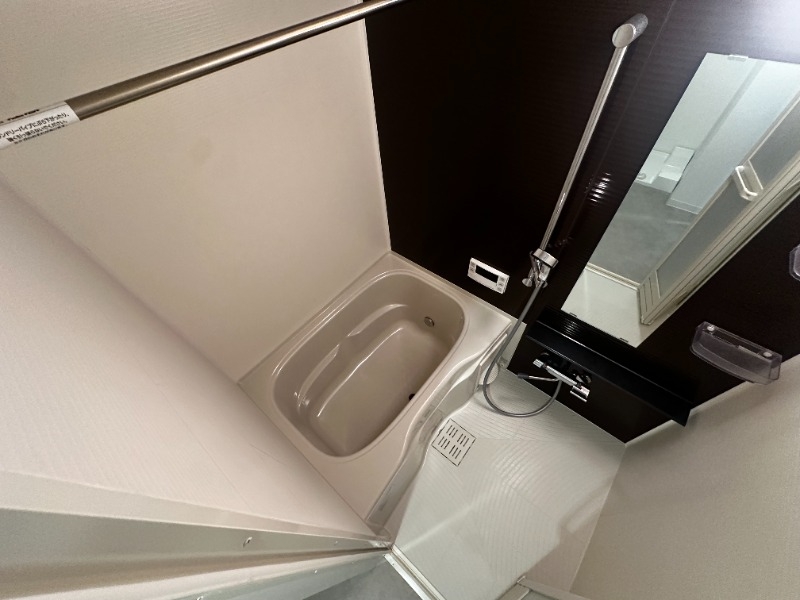 バス・シャワールーム　同仕様