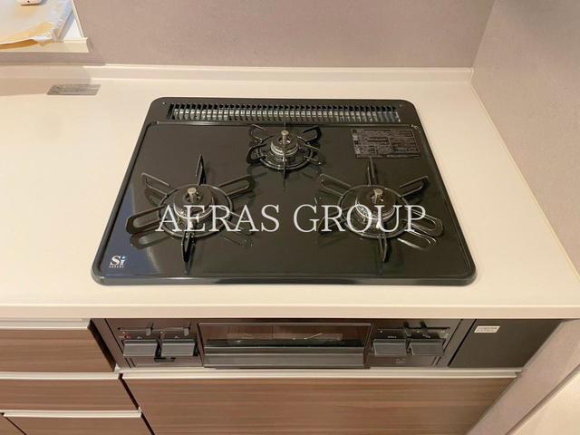 キッチン　同仕様