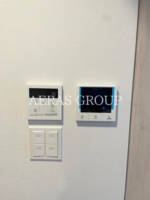 その他設備　同仕様