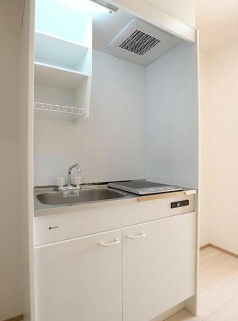 キッチン　別号室参考