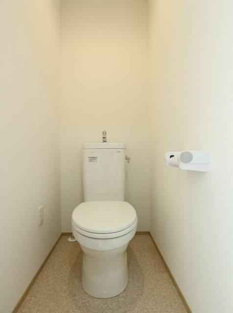 トイレ　別号室参考