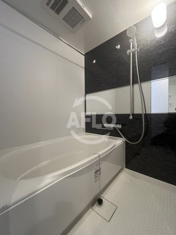 バス・シャワールーム　浴室