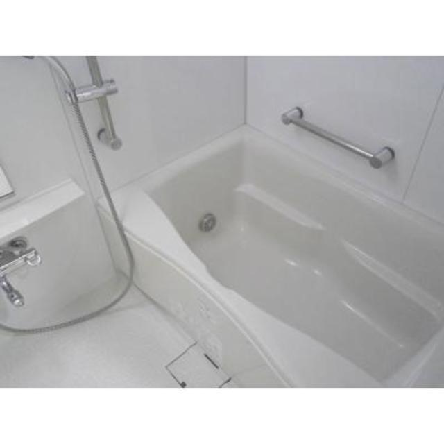 バス・シャワールーム　※写真は同タイプ住戸です。