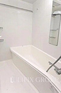 バス・シャワールーム　風呂