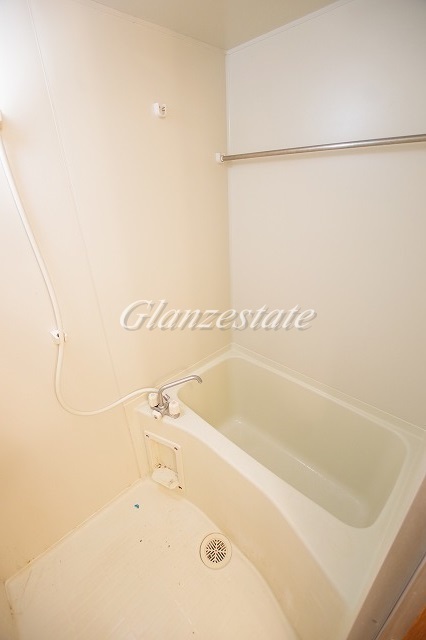 バス・シャワールーム　☆一日の疲れを癒すバスルーム☆