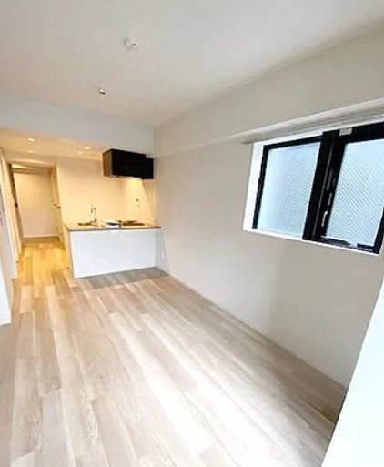 居室・リビング　※反転タイプの写真を使用しています。