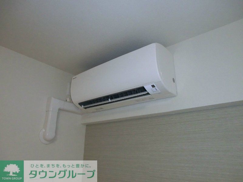 その他設備　設備