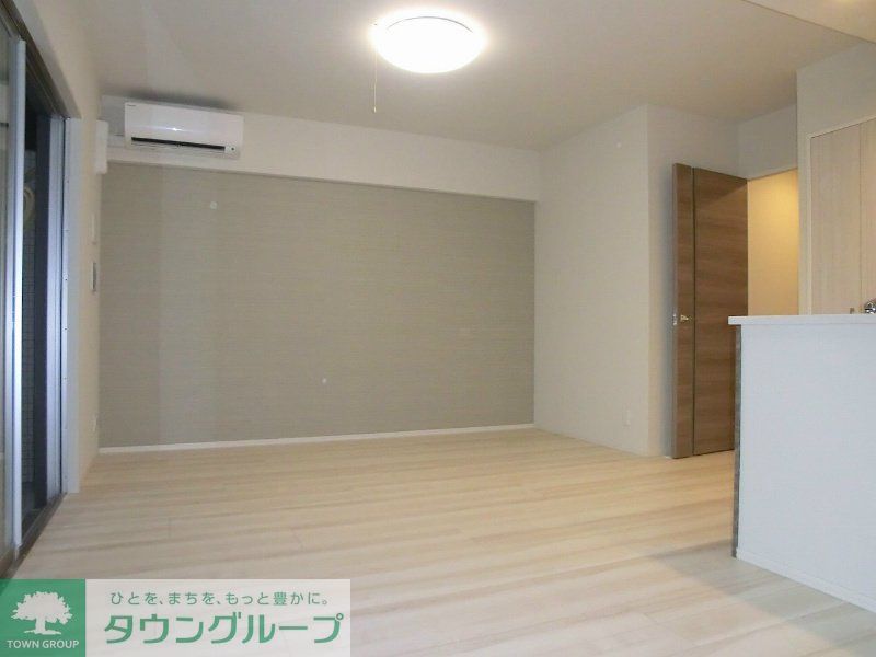 居室・リビング　リビング/居室