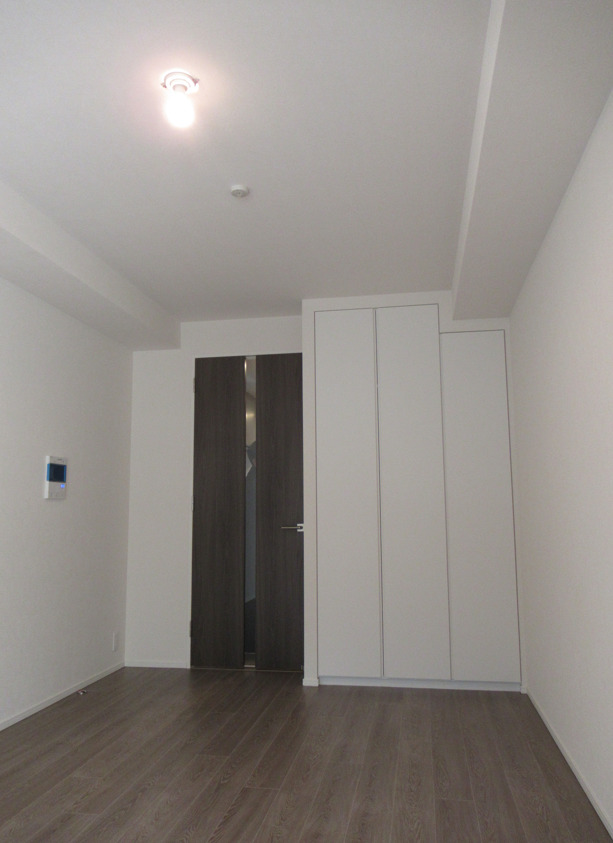 居室・リビング　リビングです